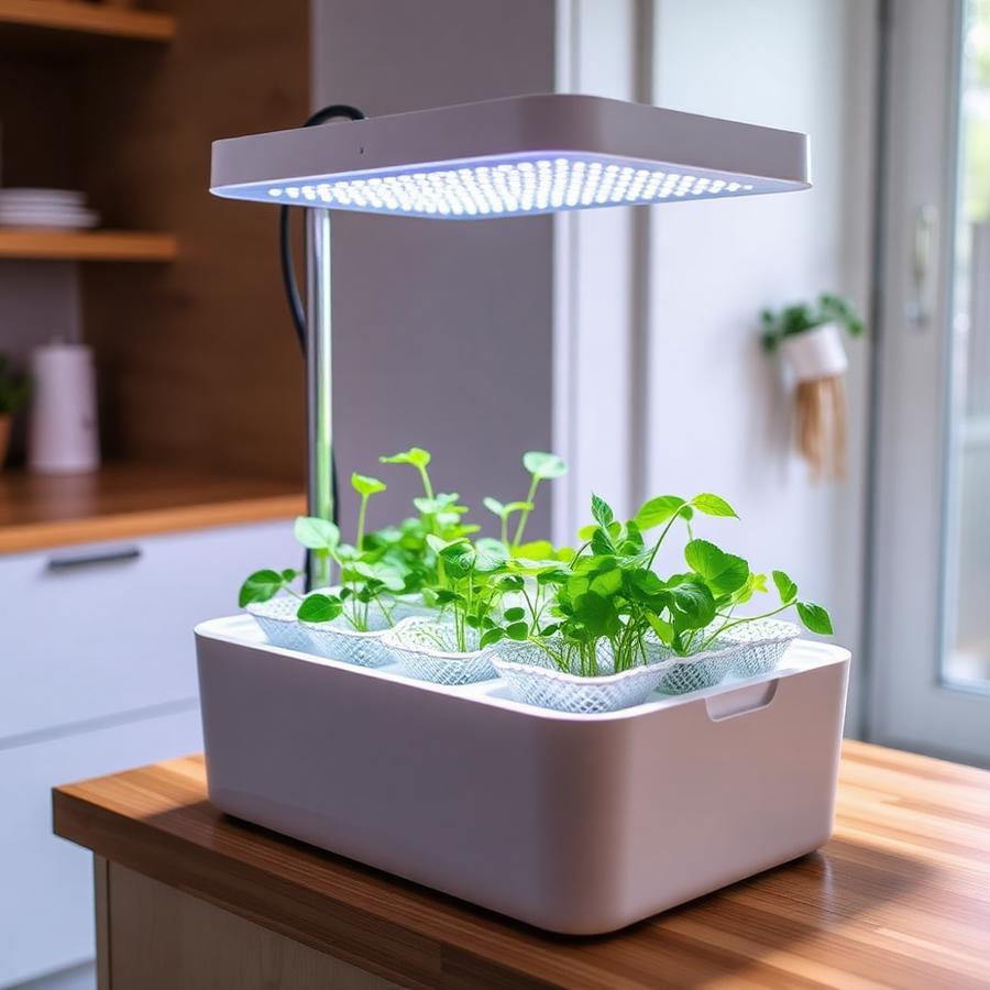 Hydroponic Kits